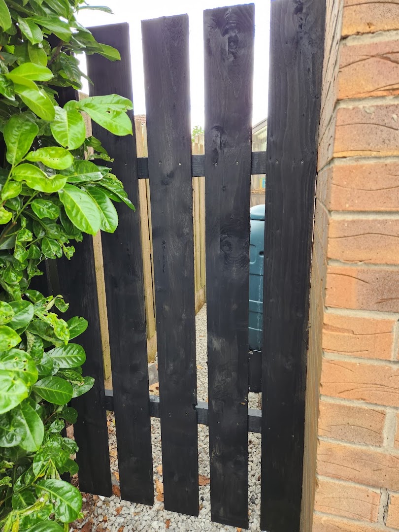 Liam Sealey Handyman — Photos 12