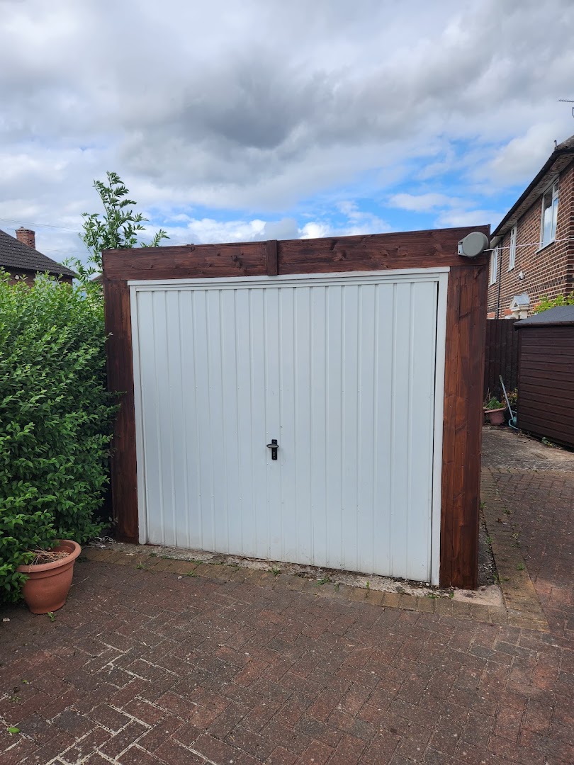 Liam Sealey Handyman — Photos 8