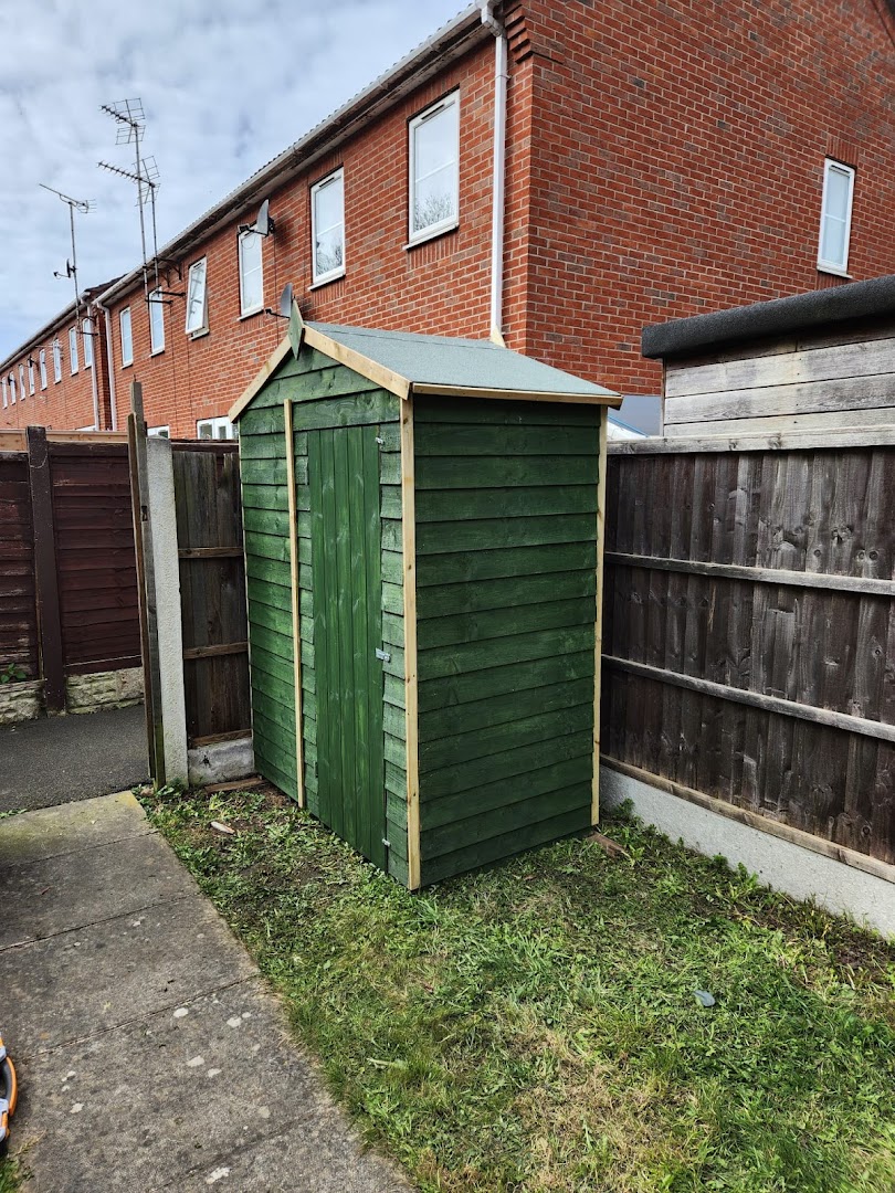Liam Sealey Handyman — Photos 2