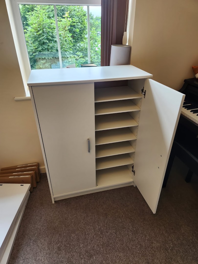 Liam Sealey Handyman — Photos 10