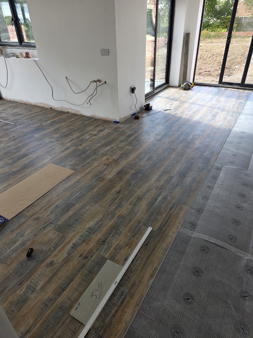Liam Sealey Handyman — Photos 5